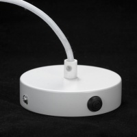Подвесная люстра Lussole GRLSP-8360