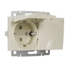 Розетка Werkel W1172203