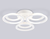 Накладная люстра Ambrella Light FA8943