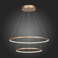 Каскадная люстра ST-Luce ST603.243.56