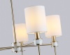 Люстра на штанге Ambrella Light LH72371