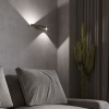 Бра Eurosvet 40161 LED титан