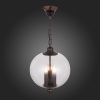 Подвесная люстра ST-Luce SL362.303.03