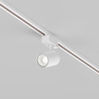 Трековый светильник Technical TR029-3-10W4K-M-W