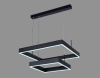 Каскадная люстра Ambrella Light FA6633