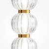 Напольный светильник (торшер) Maytoni MOD555FL-L23G3K