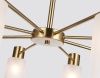 Люстра на штанге Ambrella Light TR9584