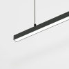 Светильник на шине Elektrostandard Slim Magnetic 30W 4000K Milo (чёрный) 85