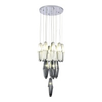 Каскадная люстра ST-Luce SL1242.103.16