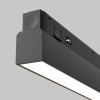 Трековый светильник Technical TR030-4-30WTW-DSZ-B