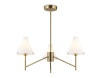 Люстра на штанге Ambrella Light LH57131