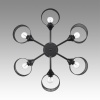 Люстра на штанге LUMION 8238/6C