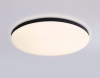 Накладной светильник Ambrella Light FZ2004