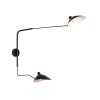 Бра ST-Luce SL305.401.02