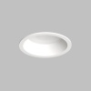 Влагозащищенный светильник Denkirs DK3103-WH