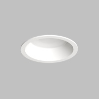 Влагозащищенный светильник Denkirs DK3103-WH