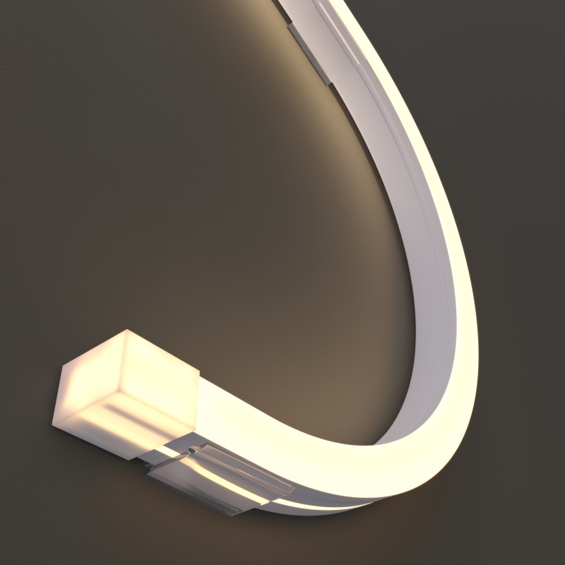 Гибкий неон Led Strip 432001