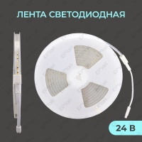 Светодиодная лента Yeelight Pro в силиконовой оболочке 24В, 6,5Вт, 2700-6500К, 12мм, 10м
