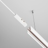 Подвод питания Maytoni Technical TRA034B-42W