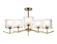Люстра на штанге Ambrella Light LH57008