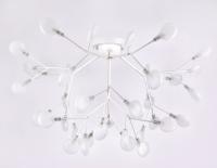 Накладная люстра Ambrella Light TR3018
