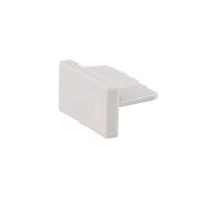 Заглушка Crystal Lux CLT 0.210 02 WH
