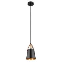 Подвесной светильник ARTE Lamp A7032SP-1BK