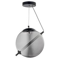Подвесной светильник Arti Lampadari Canzo L 1.P8 CL