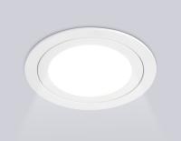 Встраиваемый светильник Ambrella Light TN51822