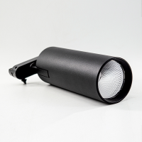SWG PRO Спот для трековыx систем серия TL3P, Черный, 30Вт, 3000K, TL3P-BL-30-WW