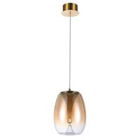 Подвесной светильник Divinare 5874/07 SP-8
