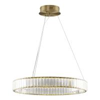 Подвесная люстра Moderli V10730-PL