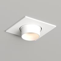 Встраиваемый светильник Denkirs DK3121-WH