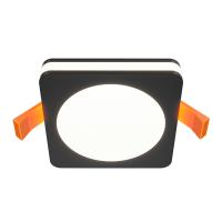 Встраиваемый светильник Technical DL2001-L7B4K