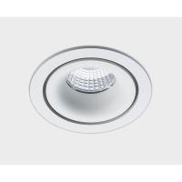 Встраиваемый светильник ITALLINE IT02-008 white