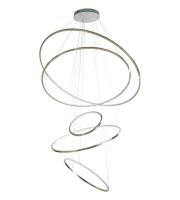 Каскадная люстра Kink Light 07675A,02