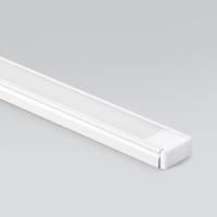 Профиль Elektrostandard LL-2-ALP006 белый