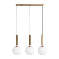 Подвесной светильник Moderli V6040-3P