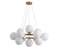 Подвесная люстра Kink Light 07508-12,20