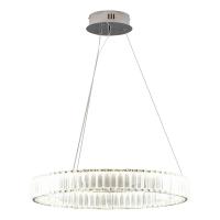 Подвесная люстра Moderli V10733-PL