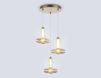 Подвесной светильник Ambrella Light LH31011