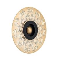 Бра ARTE Lamp A2643AP-1GO