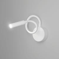 Бра Elektrostandard BARD 40117/LED белый