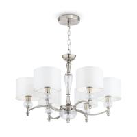 Подвесная люстра Maytoni MOD014CL-06N
