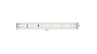 DesignLed Светодиодная LED лента LUX нейтральное свечение IP67, DSG260S-24-NW-67-20M