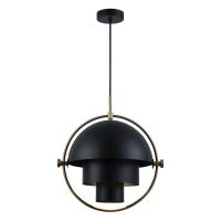 Подвесной светильник LOFT IT LOFT9915-BL