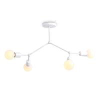 Люстра на штанге Ambrella Light TR8031