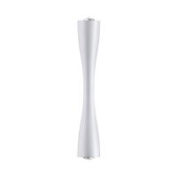 4290/10WL HIGHTECH ODL22 437 белый/металл Настенный светильник IP20 LED 10W 588Лм 3000K ANIKA