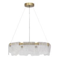 Подвесная люстра ST-Luce SL6021.203.54