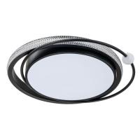 Накладной светильник ARTE Lamp A2657PL-1BK